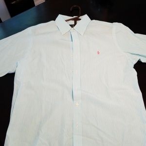 Long sleeve Polo Ralph Lauren button down